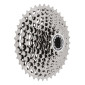 CASSETTE 10V. SHIMANO CUES CS-LG400 LINKGLIDE 11-39 (11-13-15-17-20-23-26-30-34-39) (MONTAGE ATELIER) 3667385011860