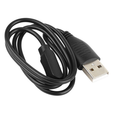 CABLE DE CHARGEMENT POUR ECLAIRAGE ARRIERE TL30 iGPSPORT POUR REFERENCE 207092 3667385010658