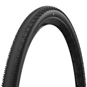 PNEU GRAVEL 700 X 40 SCHWALBE G-ONE RS PERF ADDIX NOIR RENFORT RACEGUARD TUBELESS READY TS (40-622) COMPATIBLE VAE 4026495957786