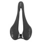SELLE ROUTE/VTT ITALIA SLR BOOST SUPERFLOW NOIR RAIL MANGANESE (248x145mm) (EMBALLAGE SOUS SACHET) 3667385012034