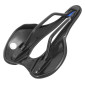 SELLE ROUTE/VTT ITALIA SLR BOOST SUPERFLOW NOIR RAIL MANGANESE (248x145mm) (EMBALLAGE SOUS SACHET) 3667385012034