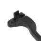 LEVIER DE FREIN ADAPTABLE SYM 50 JET, ORBIT GAUCHE NOIR -VICMA- 8430525106659