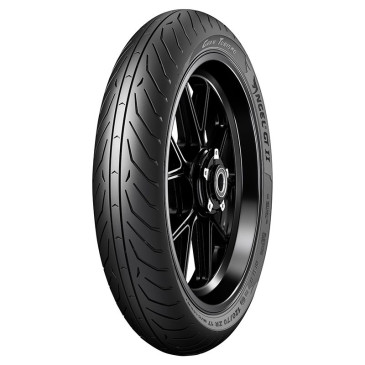 PNEU MOTO 19'' 120/70-19 PIRELLI ANGEL GT 2 RADIAL ZR FRONT TL 60V 8019227311150