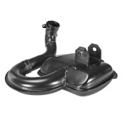 POT MAXISCOOTER MALOSSI POWER CLASSIC EXHAUST POUR PIAGGIO 200 VESPA PX E 2T 3700948263662