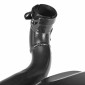 POT MAXISCOOTER MALOSSI POWER CLASSIC EXHAUST POUR PIAGGIO 200 VESPA PX E 2T 3700948263662