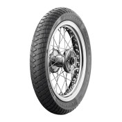 PNEU MOTO 17'' 2.75-17 (2 3/4-17) MICHELIN ANAKEE STREET RENFORCE TT 47P (479452) 3528704794522
