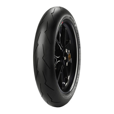 PNEU MOTO 17'' 120/70-17 PIRELLI DIABLO SUPERCORSA V3 SC1 FRONT RADIAL ZR TL 58W (HOMOLOGUE ROUTE) 8019227330915