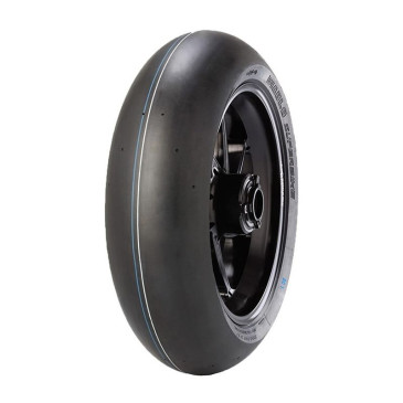 PNEU SCOOT 12'' 120/80-12 PIRELLI DIABLO SUPERBIKE SC1 REAR TL NHS (COMPETITION) 8019227409659