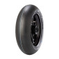 PNEU SCOOT 12'' 120/80-12 PIRELLI DIABLO SUPERBIKE NHS TL REAR SC1 PISTE (NHS - non homologué route) 8019227409659