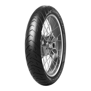 TYRE FOR MOTORBIKE 21'' 90/90-21 METZELER TOURANCE NEXT 2 RADIAL FRONT TL 54V 8019227396126