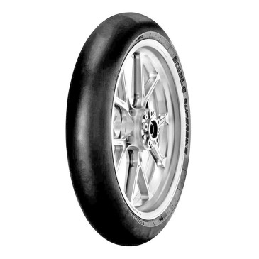 PNEU SCOOT 10'' 100/80-10 PIRELLI DIABLO SUPERBIKE NHS TL FRONT SC1 PISTE (NHS - non homologué route) 8019227393064