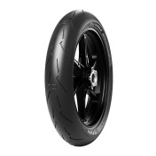 PNEU MOTO 17'' 120/70-17 PIRELLI DIABLO SUPERCORSA V4 SP RADIAL ZR FRONT TL 58W 8019227412260