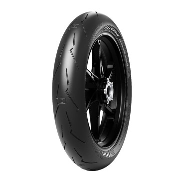 PNEU MOTO 17'' 120/70-17 PIRELLI DIABLO SUPERCORSA V4 SP RADIAL ZR FRONT TL 58W 8019227412260