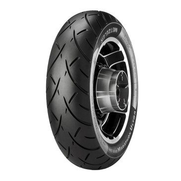 PNEU MOTO 16'' 200/60-16 METZELER ME 888 MARATHON ULTRA RADIAL REAR TL 79V 8019227270402
