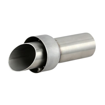 CHICANE DB KILLER AKRAPOVIC V-TUV148/1