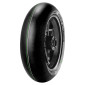 PNEU MOTO 17'' 120/70-17 PIRELLI DIABLO SUPERBIKE NHS TL REAR SC2 PISTE (NHS - non homologué route) 8019227331011