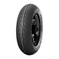 PNEU SCOOT 10'' 120/80-10 PIRELLI DIABLO RAIN NHS TL FRONT SC1 PISTE (NHS - non homologué route) 8019227393040