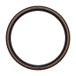 PNEU CYCLOCROSS 27.5 X 1.30 SCHWALBE X-ONE R ALLROUND NOIR/BRONZE TUBELESS READY TS (33-584) COMPATIBLE VAE 4026495915076