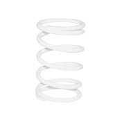 SPRING FOR VARIATOR MALOSSI MAXISCOOTER FOR GENUINE CLUTCH (OR MULTIVAR) FOR HONDA 400-600 SLIVER WING (2912478.WO) 3700948135334