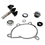 KIT REPARATION POMPE A EAU MOTO ADAPTABLE YAMAHA 600 YZF-R6 2006>2022 (KIT) -MAGNETI MARELLI- 8050947969702