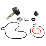 KIT REPARATION POMPE A EAU MOTO ADAPTABLE YAMAHA 900 MT-09 2014>2020, 1000 YZF-R1 2016>2019, 900 XSR 2016>2021 (KIT) -MAGNETI MARELLI- 8050947969696