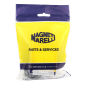 KIT REPARATION POMPE A EAU MOTO ADAPTABLE YAMAHA 900 MT-09 2014>2020, 1000 YZF-R1 2016>2019, 900 XSR 2016>2021 (KIT) -MAGNETI MARELLI- 8050947969696