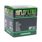 FILTRE A HUILE MOTO ADAPTABLE ROYAL ENFIELD 350 METEOR 2021> (50x37mm) - HIFLOFILTRO HF511- 0824225111880
