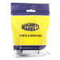 KIT REPARATION POMPE A EAU MOTO ADAPTABLE YAMAHA 600 YZF-R6 2006>2022 (KIT) -MAGNETI MARELLI- 8050947969702