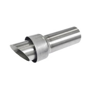 CHICANE DB KILLER AKRAPOVIC V-TUV112 3831095094783