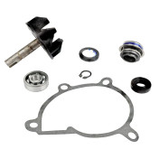 KIT REPARATION POMPE A EAU MOTO ADAPTABLE YAMAHA 600 YZF-R6 2006>2022 (KIT) -MAGNETI MARELLI- 8050947969702