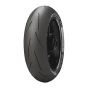 PNEU MOTO 17'' 120/70-17 PIRELLI DIABLO SUPERBIKE NHS TL REAR SC2 PISTE (NHS - non homologué route) 8019227273090