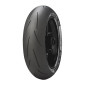 PNEU MOTO 17'' 120/70-17 PIRELLI DIABLO SUPERBIKE NHS TL REAR SC2 PISTE (NHS - non homologué route) 8019227273090