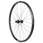 ROUES VTT 29" DT SWISS EX1700 BOOST DISC CENTERLOCK NOIR (TUBELESS ET TUBETYPE) COMPATIBLE AXE 15/110 ET 12/148 CASSETTE 12/11/10V-JANTE LARGEUR EXTERIEUR 30mm ET INTERIEURE 25mm-RESISTE POIDS 110Kgs 3667385012096