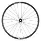 ROUES VTT 29" DT SWISS EX1700 BOOST DISC CENTERLOCK NOIR (TUBELESS ET TUBETYPE) COMPATIBLE AXE 15/110 ET 12/148 CASSETTE 12/11/10V-JANTE LARGEUR EXTERIEUR 30mm ET INTERIEURE 25mm-RESISTE POIDS 110Kgs 3667385012096