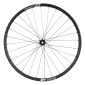 ROUES VTT 29" DT SWISS EX1700 BOOST DISC CENTERLOCK NOIR (TUBELESS ET TUBETYPE) COMPATIBLE AXE 15/110 ET 12/148 CASSETTE 12/11/10V-JANTE LARGEUR EXTERIEUR 30mm ET INTERIEURE 25mm-RESISTE POIDS 110Kgs 3667385012096
