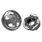 EMBRAYAGE MAXISCOOTER MALOSSI MAXI FLY SYSTEM POUR HONDA 125 SH 2001>, PCX 2009> / KYMCO 125 AGILITY S 2022> / VOGE 125 SR1 2023> (EMBRAYAGE + CLOCHE) -5220384- 3667385010207