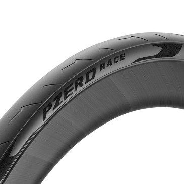 PNEU ROUTE 700 X 28 PIRELLI P ZERO RACE NOIR TUBELESS READY TS (28-622) (o 8019227441673