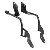 FIXATION SIDE CASE SHAD 3P SYSTEM POUR YAMAHA 700 TRACER 7 2025> (Y0TR75IF) 8430358707788