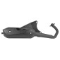 EXHAUST FOR SCOOT TECNIGAS SILENT PRO FOR PIAGGIO 50 VESPA ET2, VESPA LX 2STROKE 8435521100120