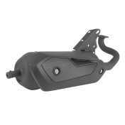 POT SCOOT TECNIGAS SILENT PRO ADAPTABLE PGO 50 BIG MAX 8435521110006