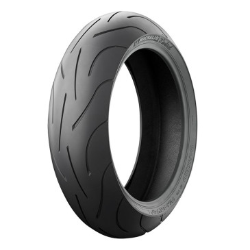 TYRE FOR MOTORBIKE 17'' 160/60x17 MICHELIN PILOTE POWER 2CT REAR RADIAL ZR TL 69W (405333) 3528704053339