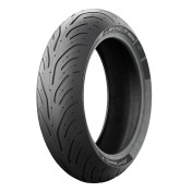 PNEU MOTO 17'' 190/55-17 MICHELIN PILOT ROAD 4 REAR RADIAL ZR TL 75W (029239) 3528700292398