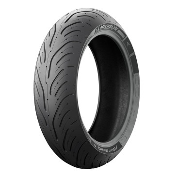 PNEU MOTO 17'' 190/55-17 MICHELIN PILOT ROAD 4 REAR RADIAL ZR TL 75W (029239) 3528700292398