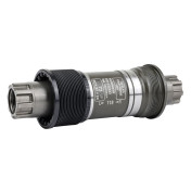 BOITIER PEDALIER SHIMANO OCTALINK ES300 118mm FILETAGE ANGLAIS / BSC / 1,37x24 (BOITE DE 73mm) 4524667326533