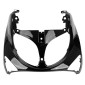 CARROSSERIE/CARENAGE MAXISCOOTER ADAPTABLE YAMAHA 500 TMAX 2001>2007 NOIR BRILLANT -STYLE ORIGINE- (KIT 12 PIECES) -P2R- 3700948104101