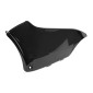 CARROSSERIE/CARENAGE MAXISCOOTER ADAPTABLE YAMAHA 500 TMAX 2001>2007 NOIR BRILLANT -STYLE ORIGINE- (KIT 12 PIECES) -P2R- 3700948104101