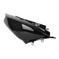 CARROSSERIE/CARENAGE MAXISCOOTER ADAPTABLE YAMAHA 500 TMAX 2001>2007 NOIR BRILLANT -STYLE ORIGINE- (KIT 12 PIECES) -P2R- 3700948104101
