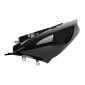 CARROSSERIE/CARENAGE MAXISCOOTER ADAPTABLE YAMAHA 500 TMAX 2001>2007 NOIR BRILLANT -STYLE ORIGINE- (KIT 12 PIECES) -P2R- 3700948104101