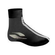 COUVRE CHAUSSURE HIVER VTT GIST MEMBRANE ANTI VENT ET PLUIE NOIR 41/42 (VELCRO) (PAIRE) -5473 8013271328492