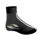 CYCLING SHOE COVER- FOR MTB - GIST BLACK EURO 41/42 (VELCRO CLOSURE) WINDPROOF end RAINPROOF FIBER -5473 8013271328492